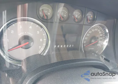 2010 Ford F-150 Fx2 Sport/Harley-Davidson/King Ranch/Lariat/Platinum/Xl/Xlt from USA, damaged, VIN 1FTFW1CV3AKE79302